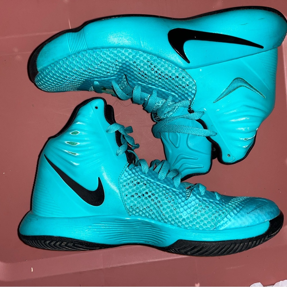 Nike hyper dunks - Picture 2 of 3